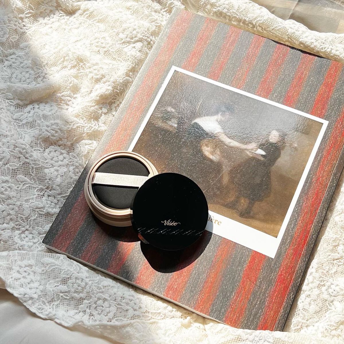 ã°ããŠããŒã ãã¡ã³ããŒã·ã§ã³/Visée/ãã®ä»ãã¡ã³ããŒã·ã§ã³ã䜿ã£ãã¯ãã³ãïŒ1æç®ïŒ