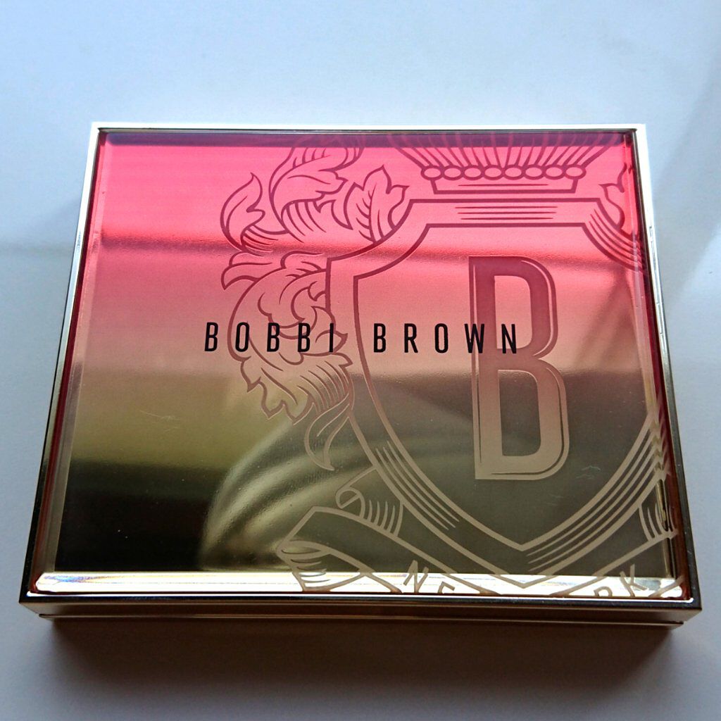 リュクスアイシャドウ/BOBBI BROWN/単色アイシャドウを使ったクチコミ(4枚目)