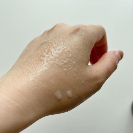 ブラッククリスタル シャンプー & トリートメント/BLACK CRYSTAL/サロンシャンプーを使ったクチコミ(7枚目)