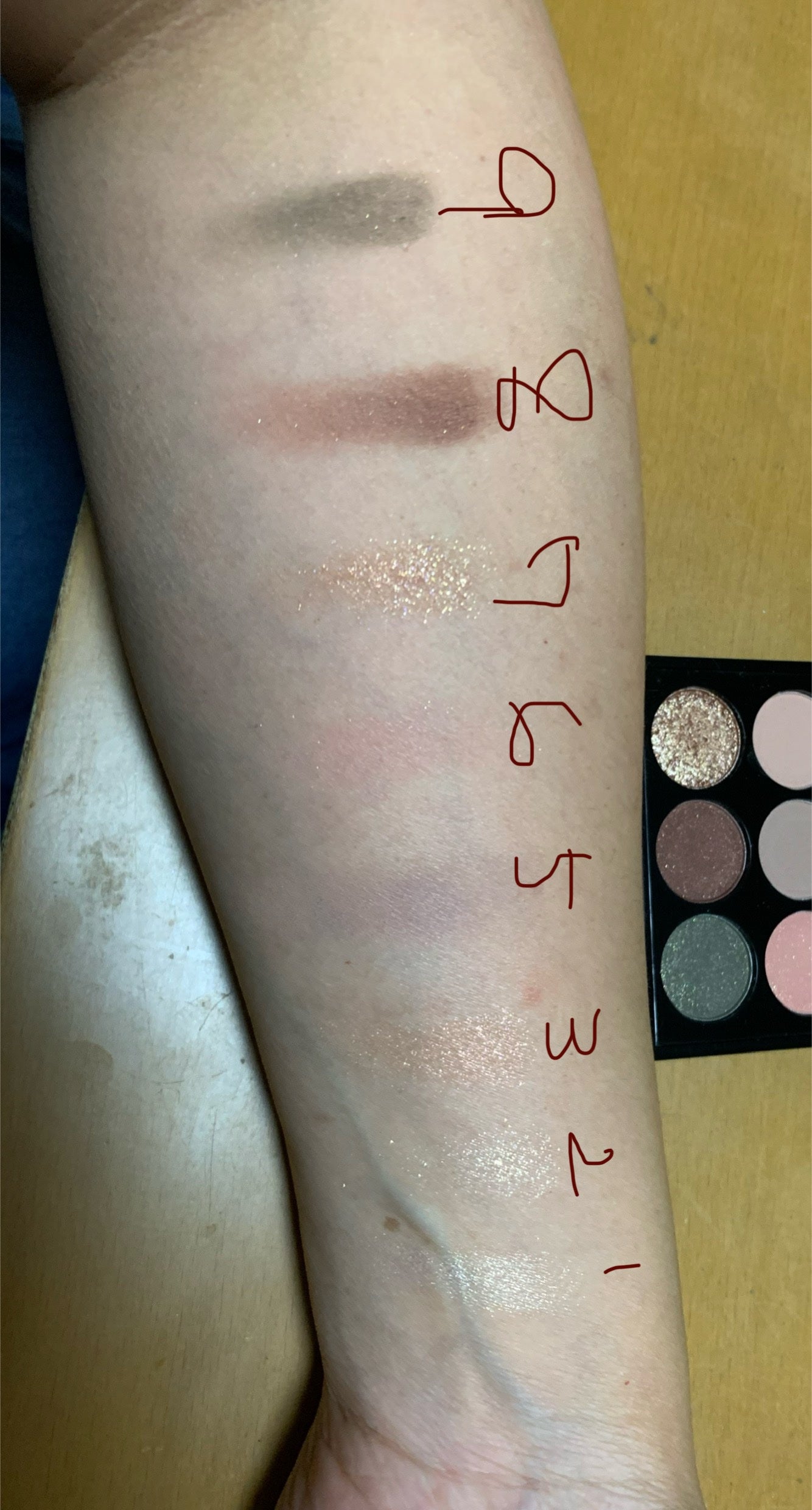 UGT リッププランピンググロス/U R GLAM/リップグロスを使ったクチコミ(4枚目)