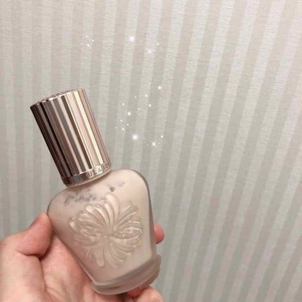 ラトゥー エクラ ファンデーション プライマー N/PAUL & JOE BEAUTE/化粧下地を使ったクチコミ(1枚目)