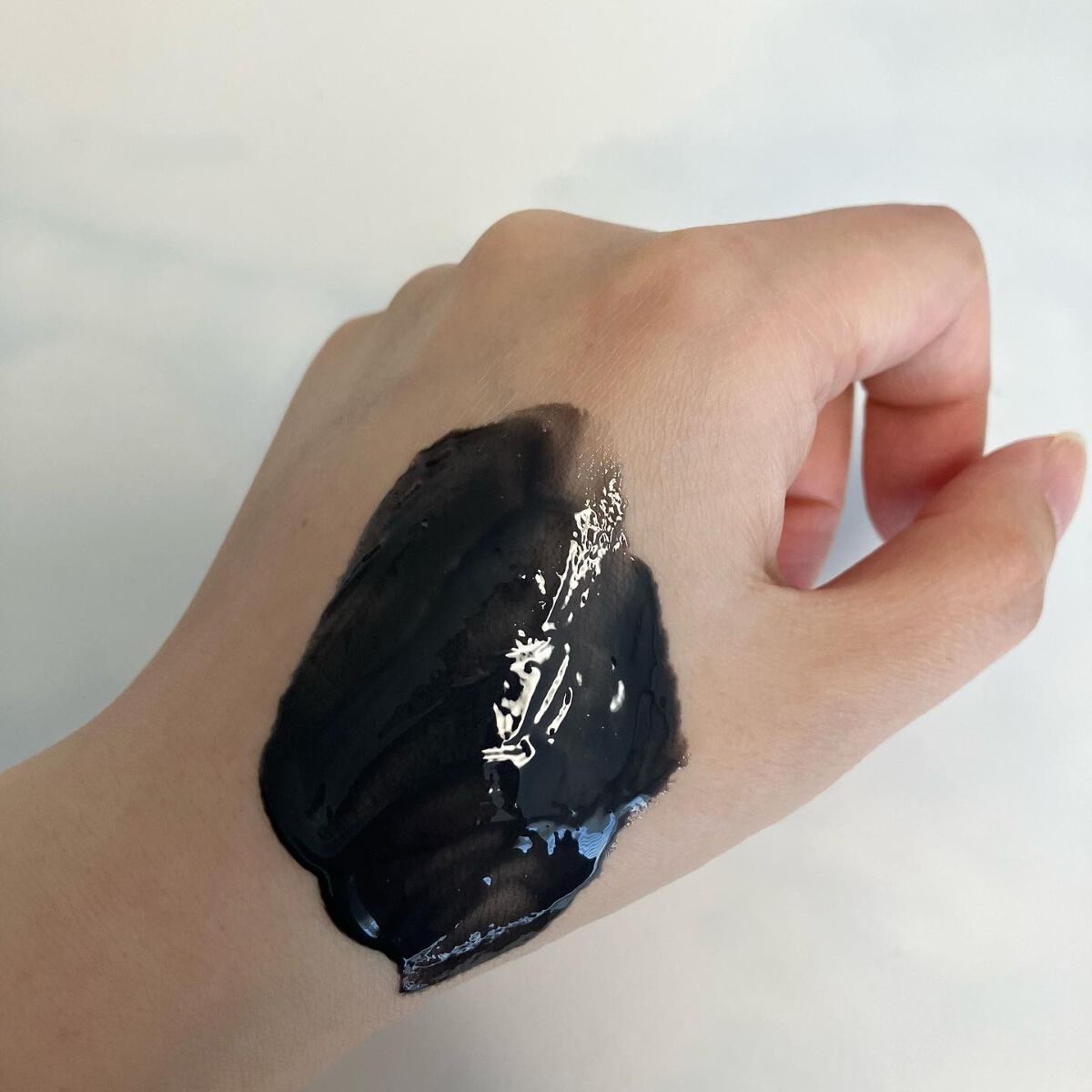 ソフィーナ iP ポア クリアリング ジェル ウォッシュ/SOFINA iP/その他洗顔料を使ったクチコミ(4枚目)