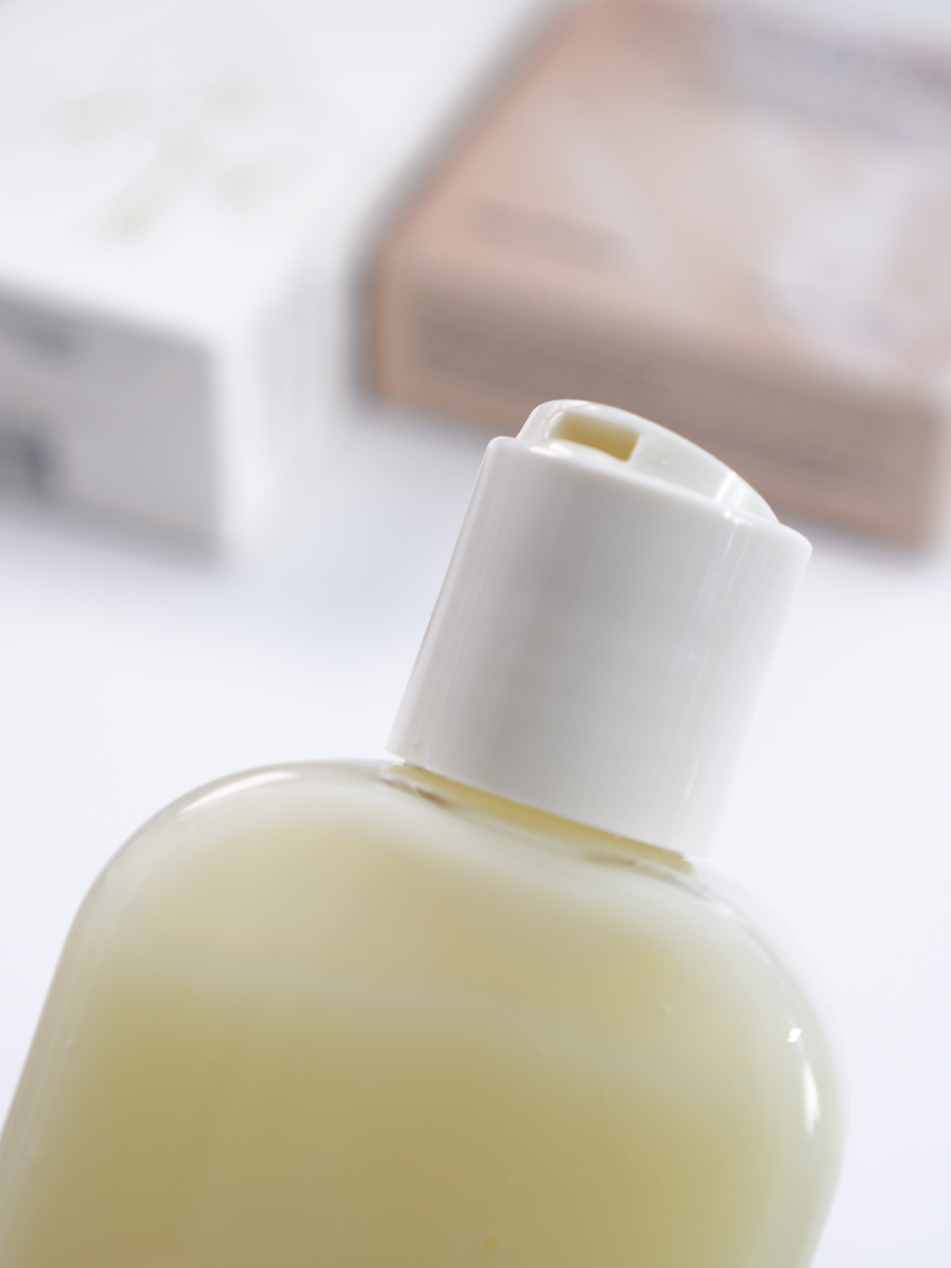 Skin Barrier Calming Lotion/Ongredients/乳液を使ったクチコミ（3枚目）