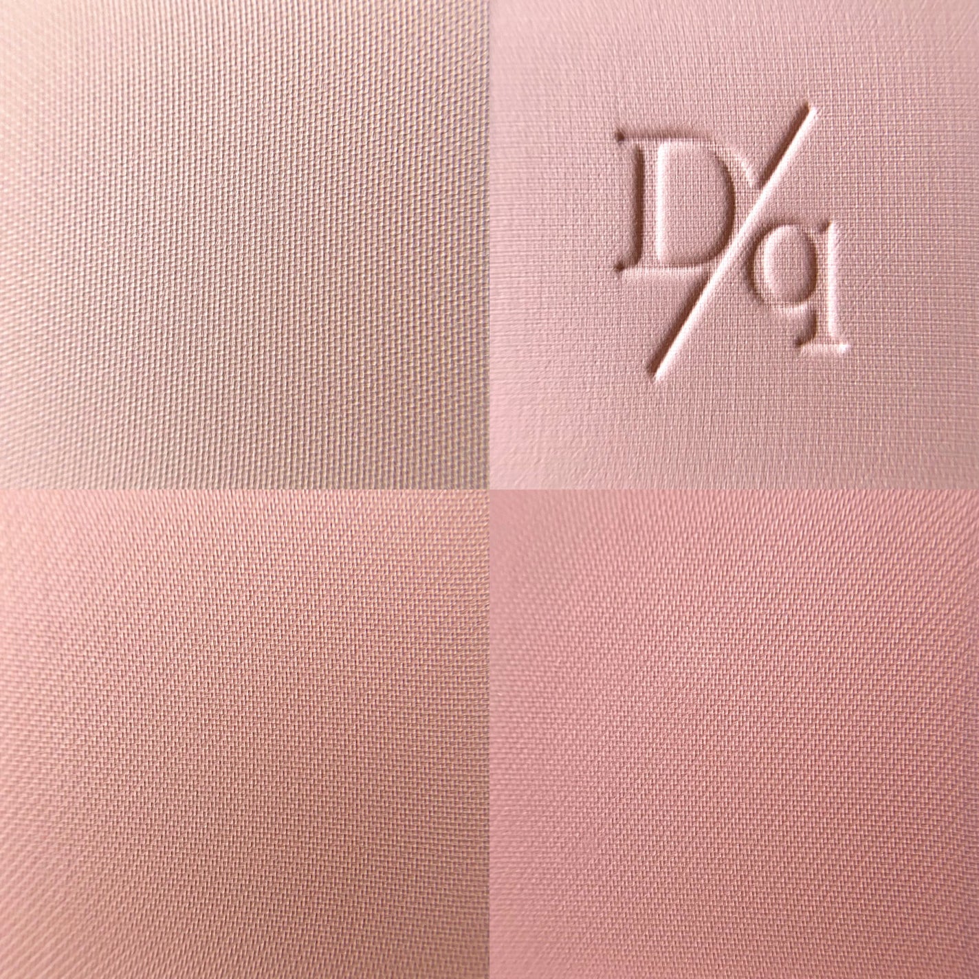 ブレンディングムードチーク/dasique/パウダーチークを使ったクチコミ(3枚目)