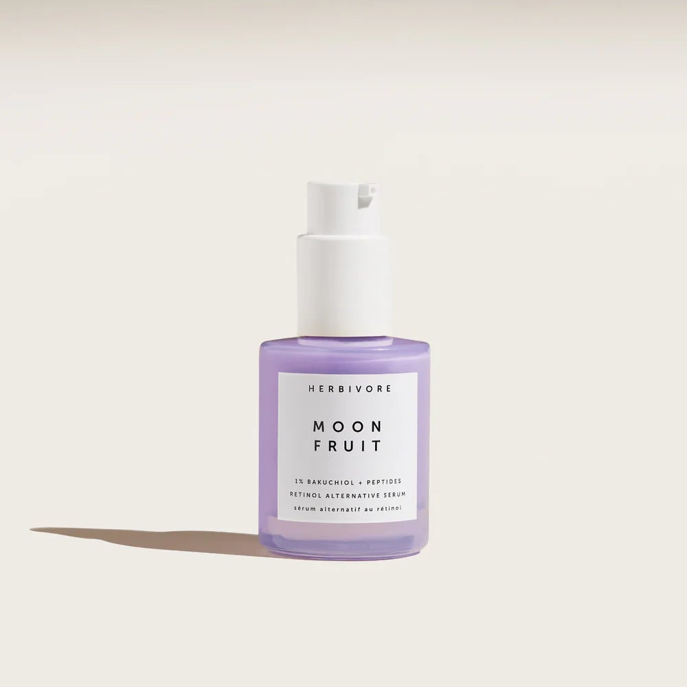 HERBIVORE BOTANICALS ムーンフルーツ バクチセラム