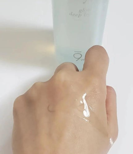 ハイドラアンプルトナー/9Wishes/化粧水を使ったクチコミ(4枚目)