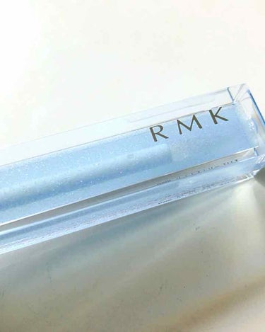 RMK リップジェリーグロス/RMK/リップグロスを使ったクチコミ（2枚目）