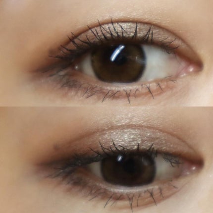 クロマティックス クワッド/shu uemura/アイシャドウパレットを使ったクチコミ(8枚目)