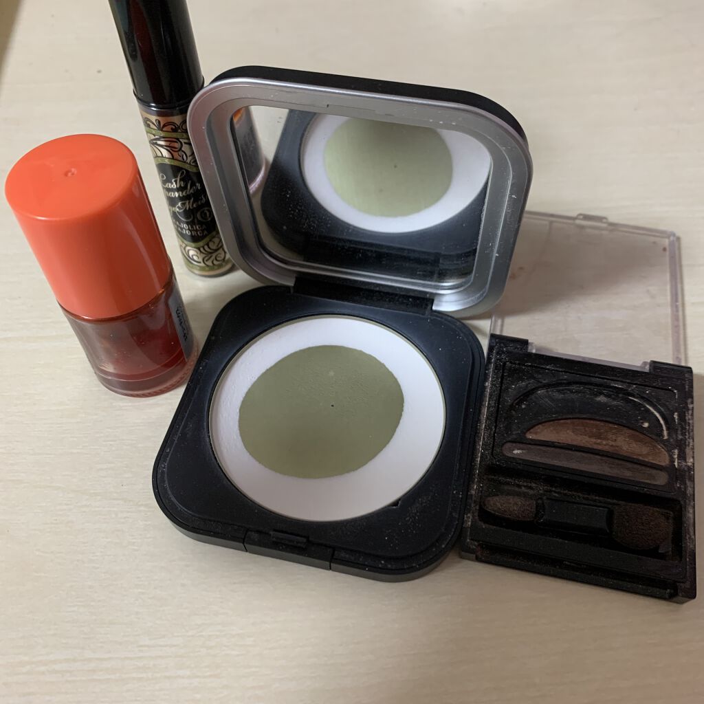 ウォーターティント/ETUDE/リップグロスを使ったクチコミ（1枚目）