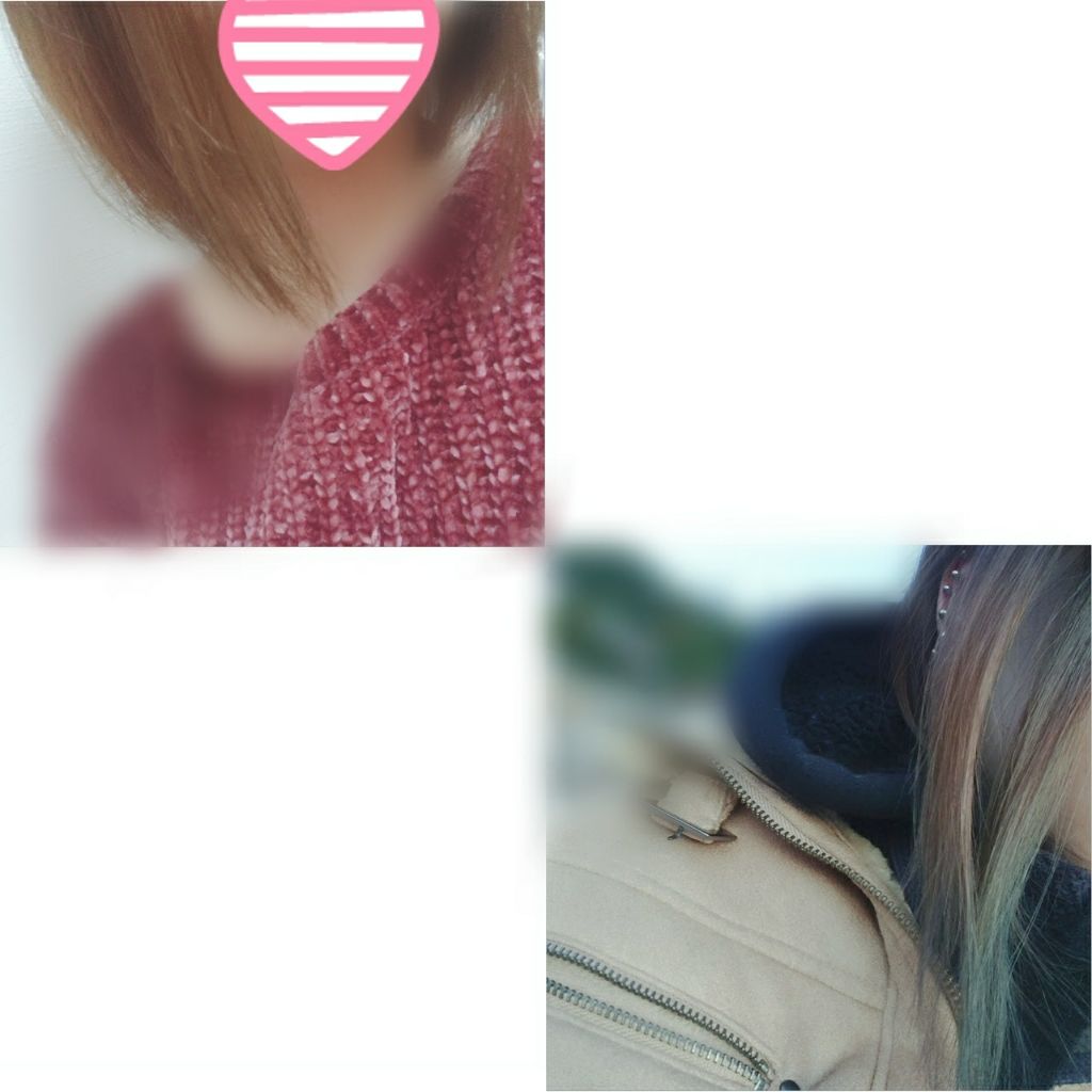 デビルズトリック/クイスクイス/ヘアカラーを使ったクチコミ(4枚目)