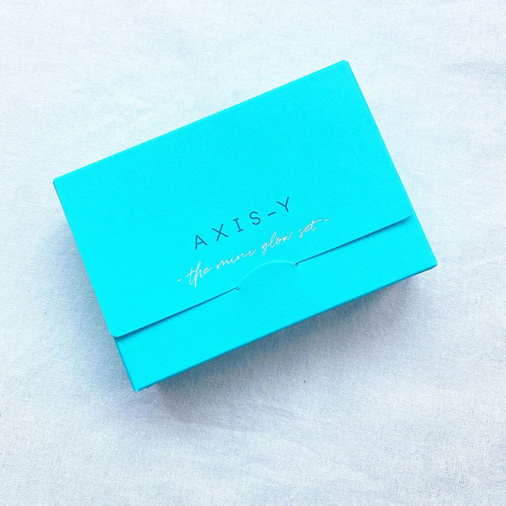 ヨモギ毛穴浄化ウォッシュオフパック/AXIS-Y/洗い流すパック・マスクを使ったクチコミ(6枚目)
