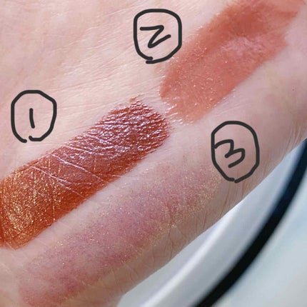 リュクス カラー リップ ラスター ラッカー グロス/Charlotte Tilbury/リップグロスを使ったクチコミ(4枚目)