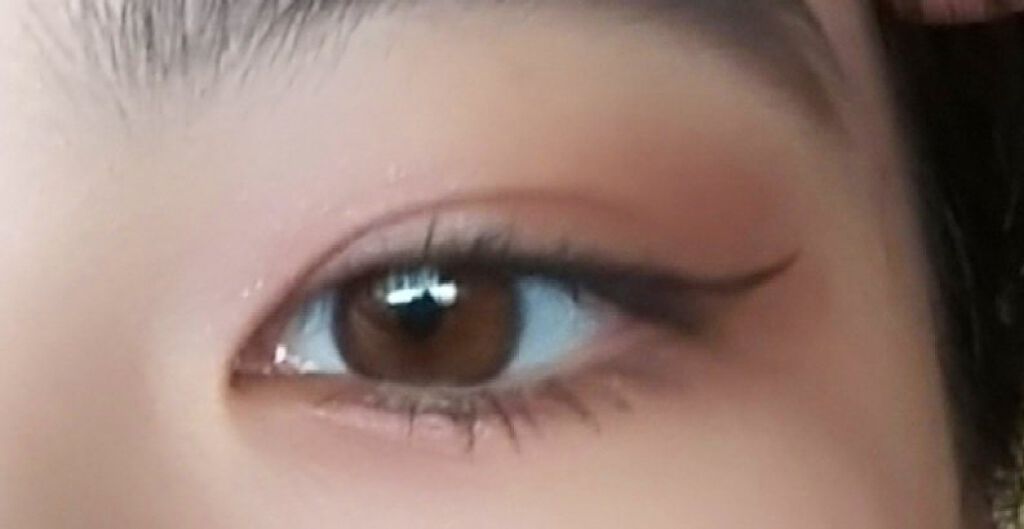 スキニーリッチシャドウ/excel/アイシャドウパレットを使ったクチコミ（3枚目）