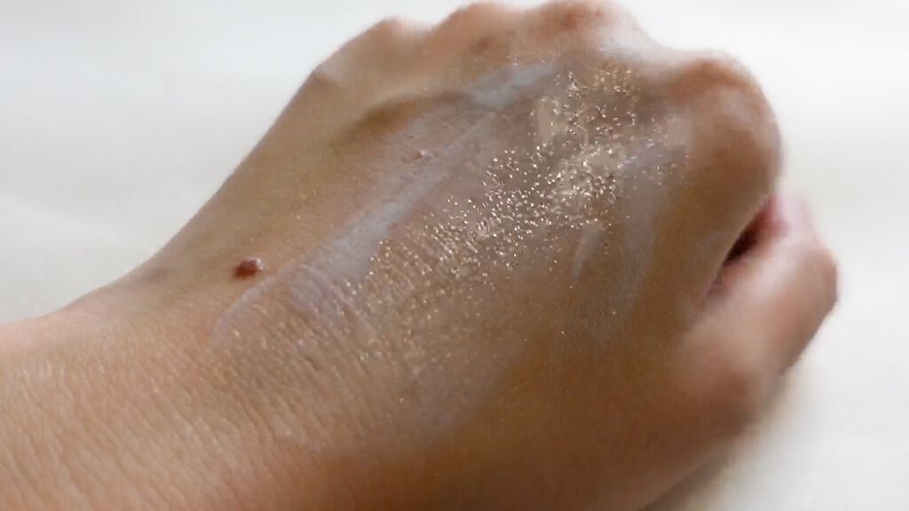 アクアパワーサンエッセンス/Dr.Althea/化粧下地を使ったクチコミ(3枚目)