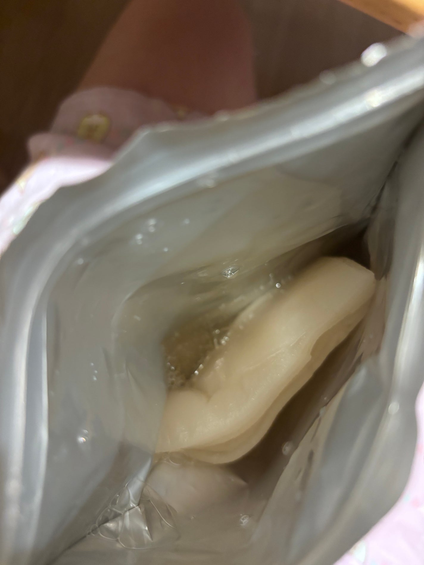 ダーマレーザースーパーVC100マスク/クオリティファースト/シートマスク・パックを使ったクチコミ(3枚目)