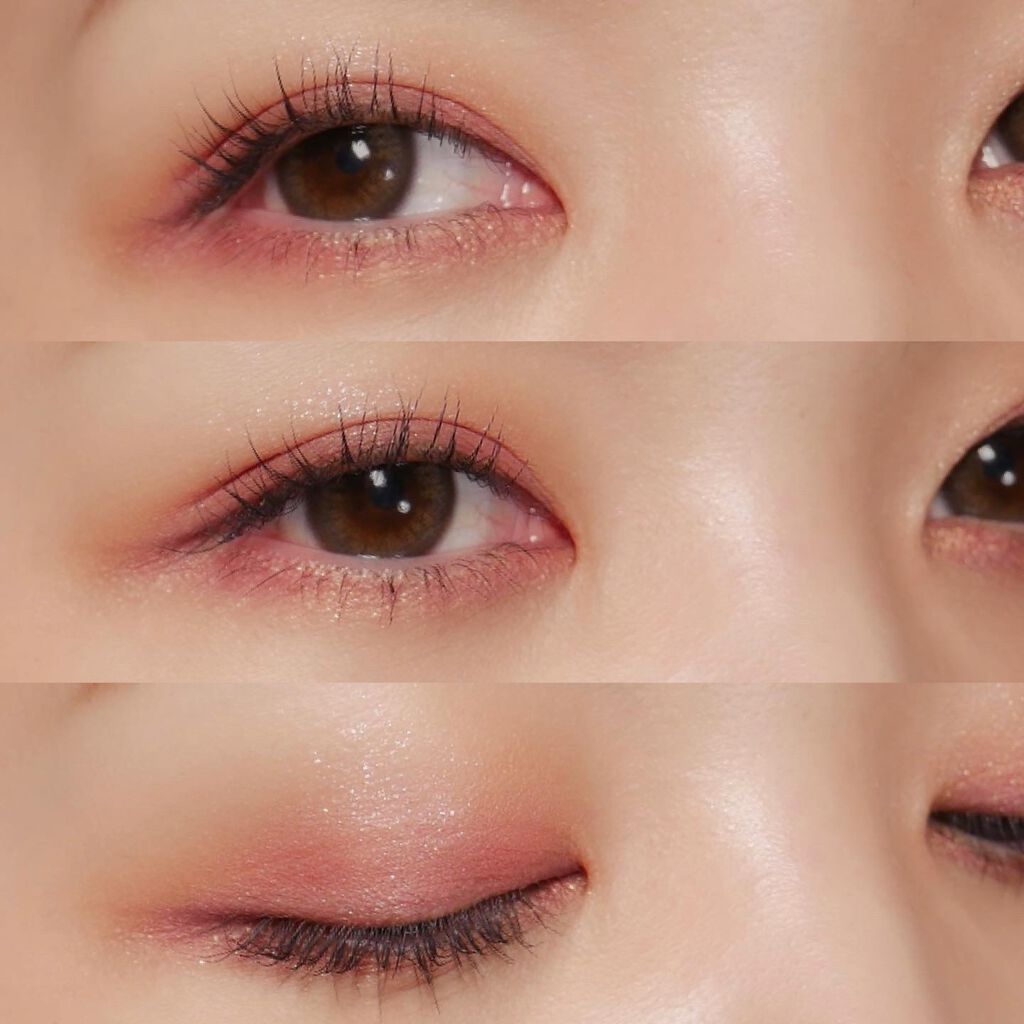 フロウレス リップ グロス/SUQQU/リップグロスを使ったクチコミ(4枚目)