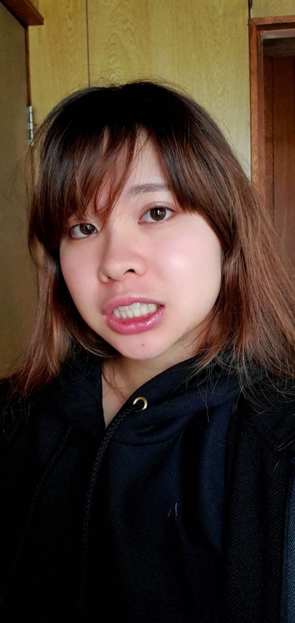 バレンタインボックス/VAVI MELLO/アイシャドウパレットを使ったクチコミ（3枚目）