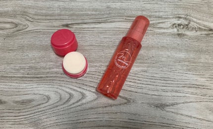 まとめ髪スティック レギュラー/マトメージュ/ヘアワックス・クリームを使ったクチコミ(1枚目)