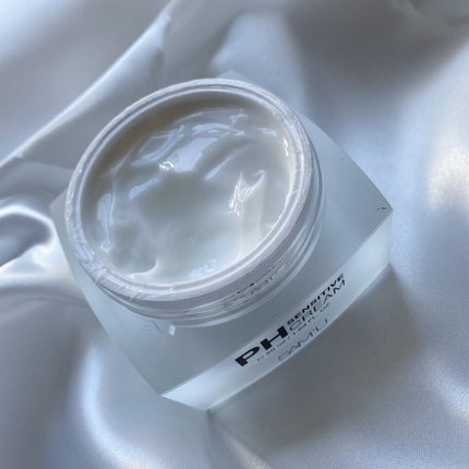 サミュ PHセンシティブクリーム/SAM'U/フェイスクリームを使ったクチコミ(3枚目)