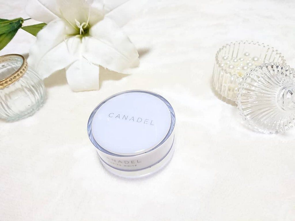 プレミアホワイト オールインワン/CANADEL/オールインワン化粧品を使ったクチコミ(1枚目)