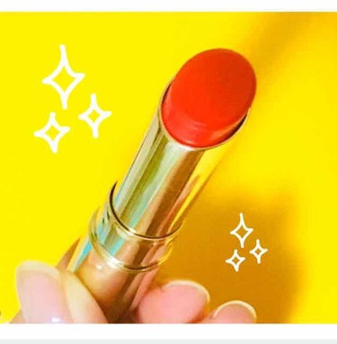 オペラのリップティントです💄🌟
(05 コーラルピンク)🍑

言わずと知れた名品ですね\(*ˊᗜˋ*)/✨

以前から気になっていたのですが、如何せん唇が激弱なので、ティントということで購入を見送ってい