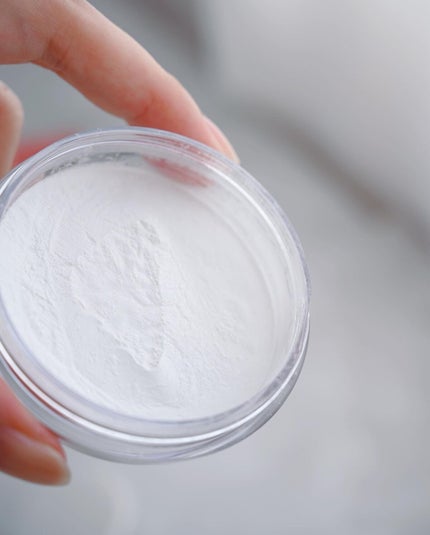 ポアレスフィクサー/プリマヴィスタ/ルースパウダーを使ったクチコミ(6枚目)