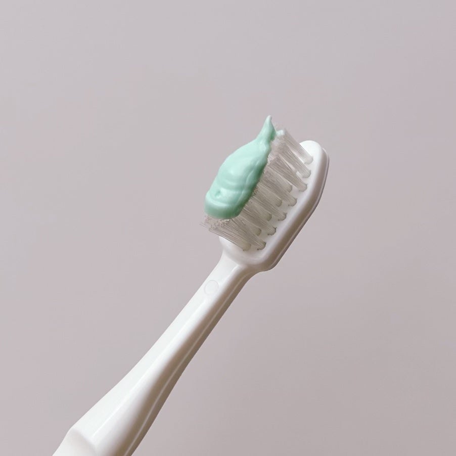 デンティス Pro-B チューブタイプ/デンティス/歯磨き粉を使ったクチコミ(7枚目)