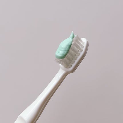 デンティス Pro-B チューブタイプ/デンティス/歯磨き粉を使ったクチコミ(7枚目)