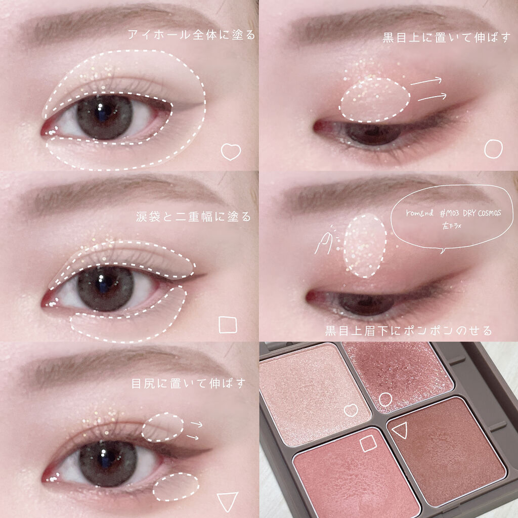 Peaceful Kristen チャコールグレー/Hapa kristin/カラーコンタクトレンズを使ったクチコミ（3枚目）