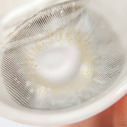 thepiel/THEPIEL/カラーコンタクトレンズを使ったクチコミ(3枚目)