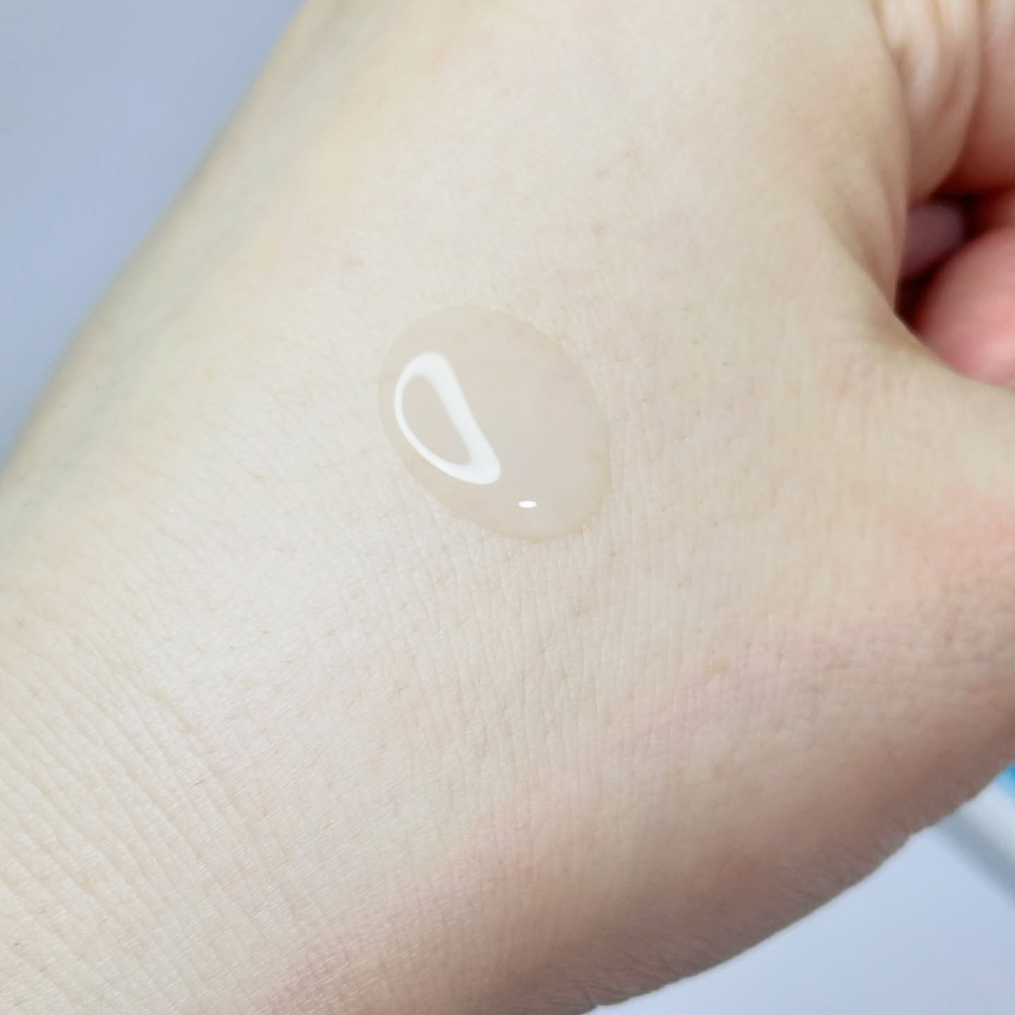 TX-Cream/Dr.Melaxin/フェイスクリームを使ったクチコミ（3枚目）