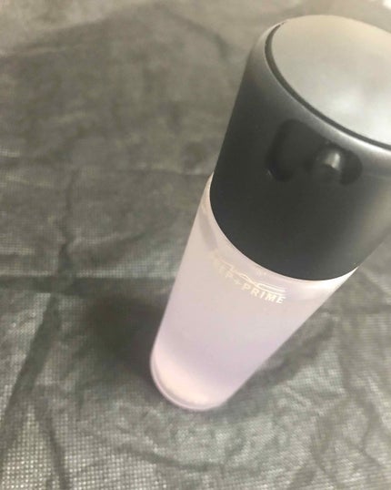 プレップ プライム フィックス+  LAV/M・A・C/ミスト状化粧水を使ったクチコミ(1枚目)