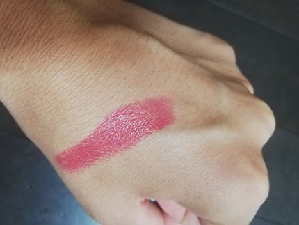 ザ ルージュ/DECORTÉ/口紅を使ったクチコミ(3枚目)