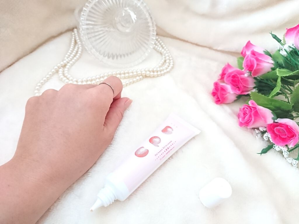 CCクリーム/cpw/CCクリームを使ったクチコミ（3枚目）