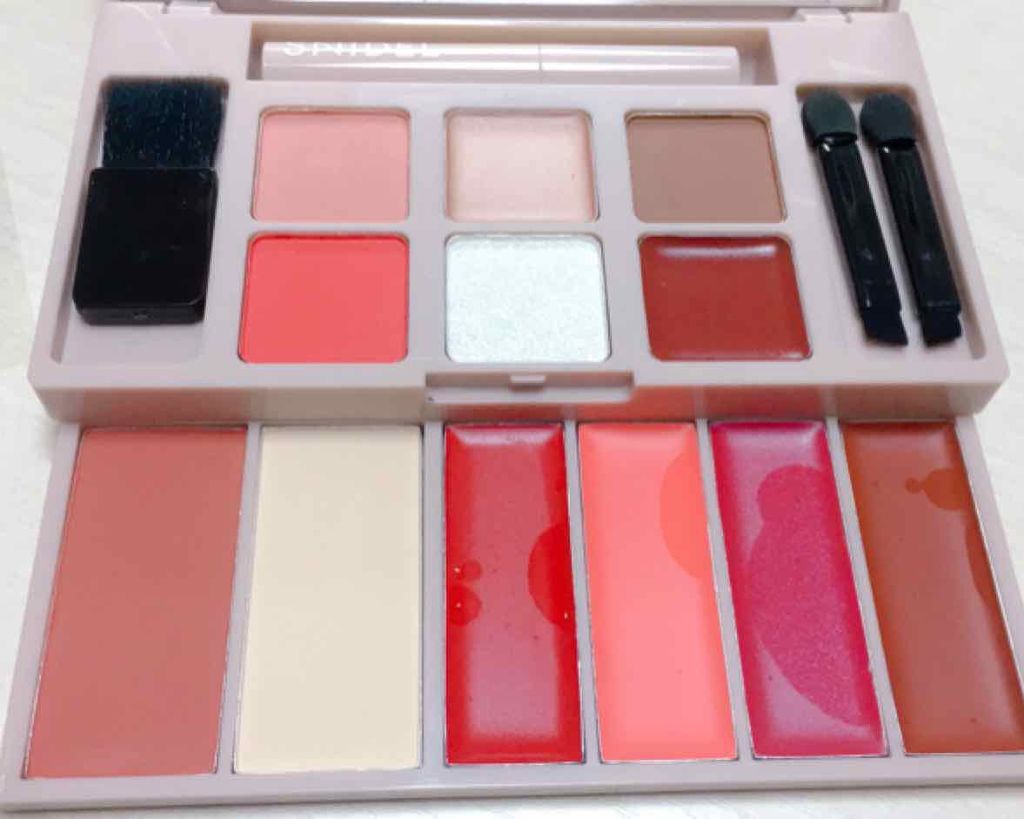 Sweet 2019年6月号/Sweet(スウィート)/雑誌を使ったクチコミ(1枚目)