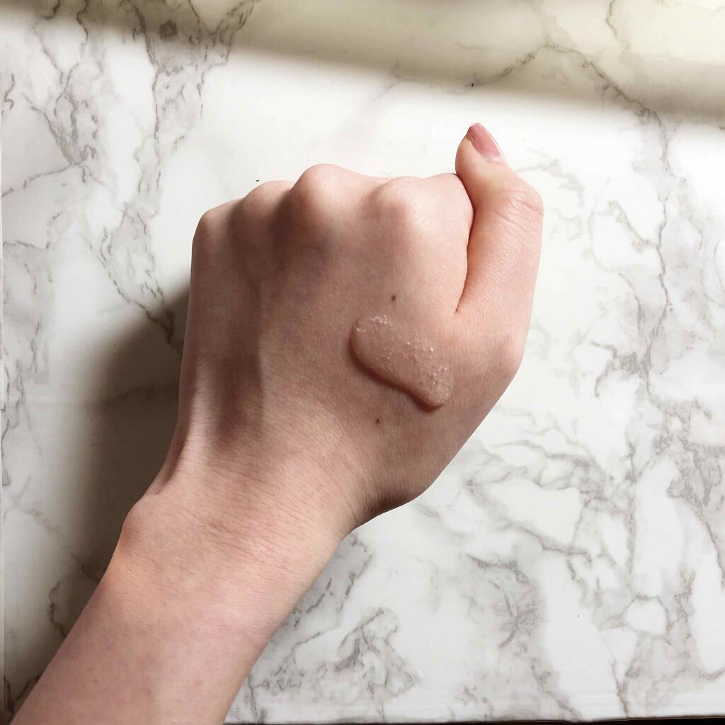 グロウオンベース ハイドラ/ETUDE/化粧下地を使ったクチコミ（2枚目）