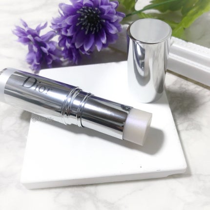 スティック グロウ/Dior/ジェル・クリームチークを使ったクチコミ(2枚目)