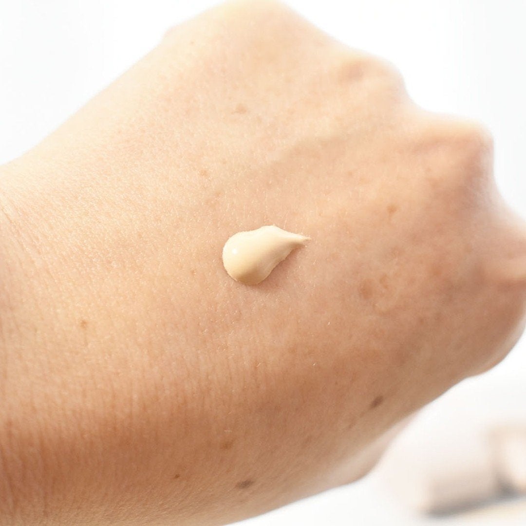 エアリーステイ BB ティント モイスト/FASIO/BBクリームを使ったクチコミ(2枚目)