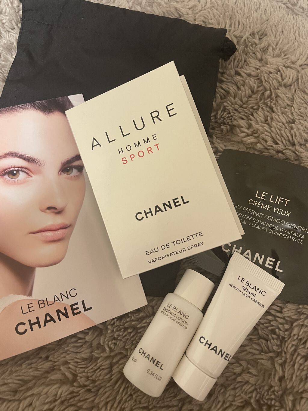 ルージュ ココ グロス/CHANEL/リップグロスを使ったクチコミ（2枚目）