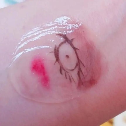 Salanaru ピュアクレンジングジェル クリア/Salanaru(サラナル)/クレンジングジェルを使ったクチコミ(5枚目)