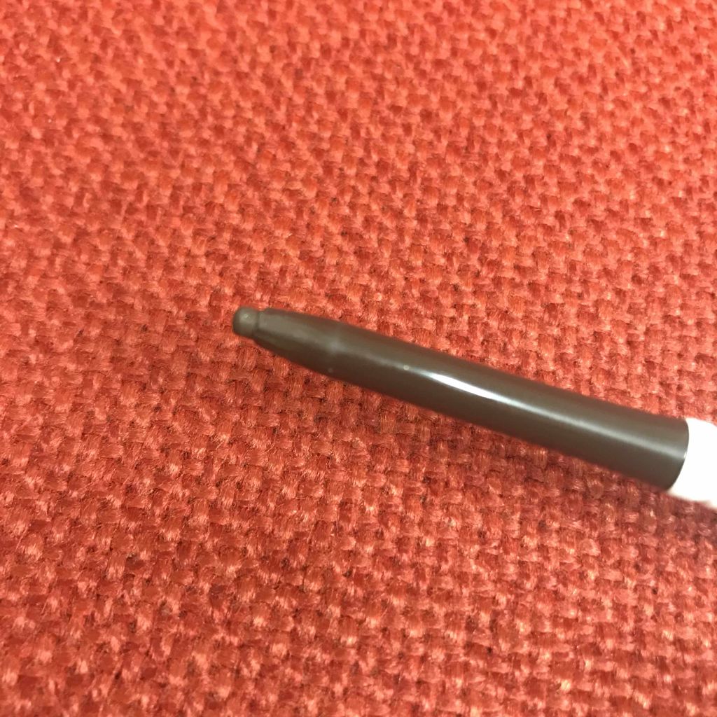 アイスクリーム ジェルアイライナー/アイスクリーム/ジェルアイライナーを使ったクチコミ(1枚目)