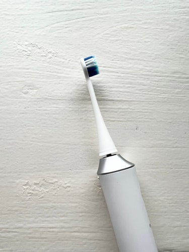 Doltz  EW-DL57/Panasonic/電動歯ブラシを使ったクチコミ（2枚目）