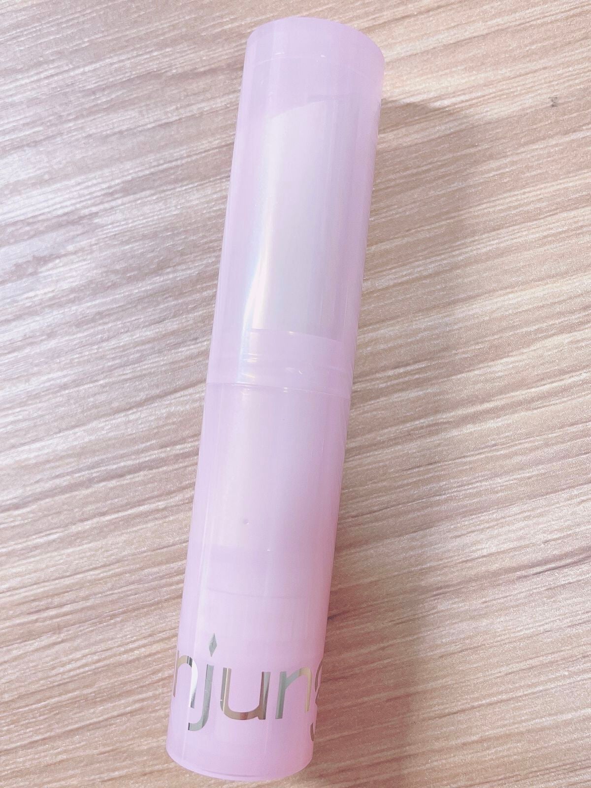 ウォンジョンヨ リップステッカー/Wonjungyo/口紅を使ったクチコミ(1枚目)