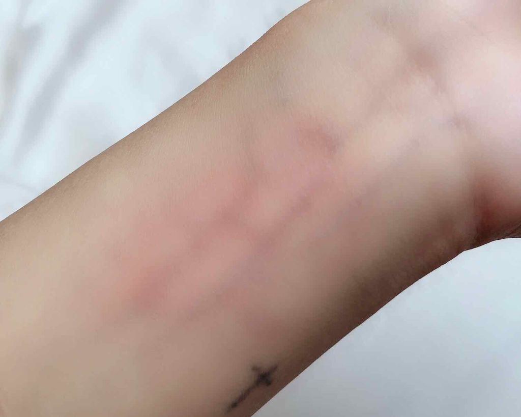 クラシック フィルム チークス/RMK/リキッドチークを使ったクチコミ（3枚目）