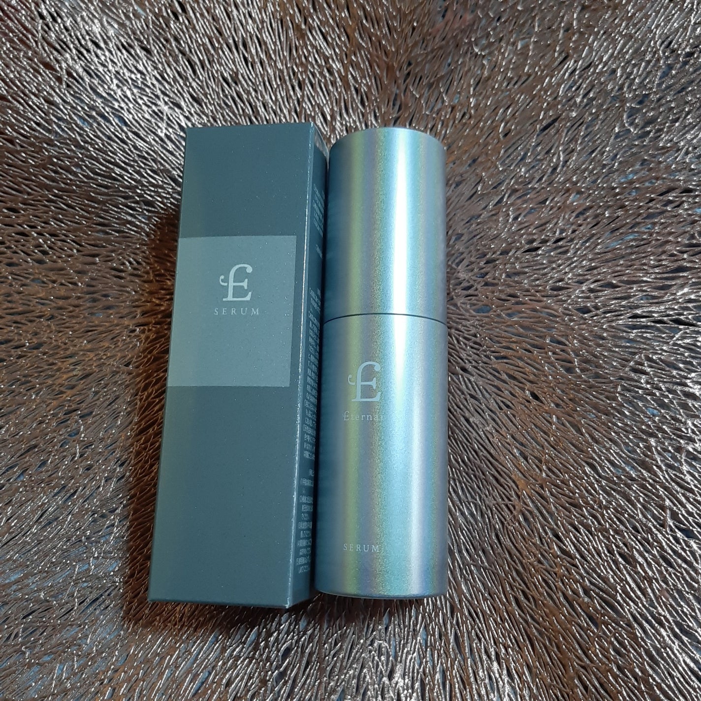 エテルナム セラム/エテルナム/美容液を使ったクチコミ(1枚目)