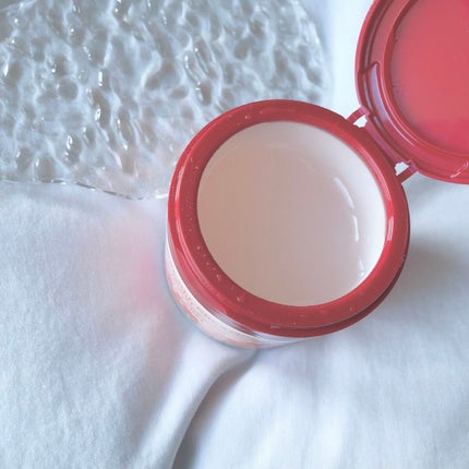 スペシャルジェルクリームN (モイスト)/アクアレーベル/オールインワン化粧品を使ったクチコミ(3枚目)