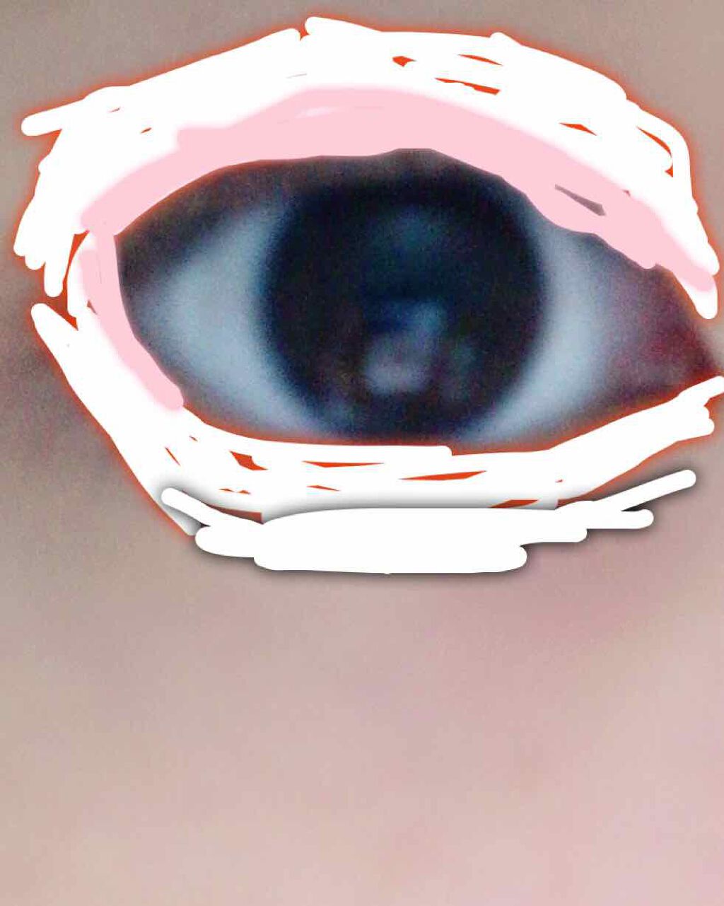 すっぴんパウダー/クラブ/プレストパウダーを使ったクチコミ(2枚目)