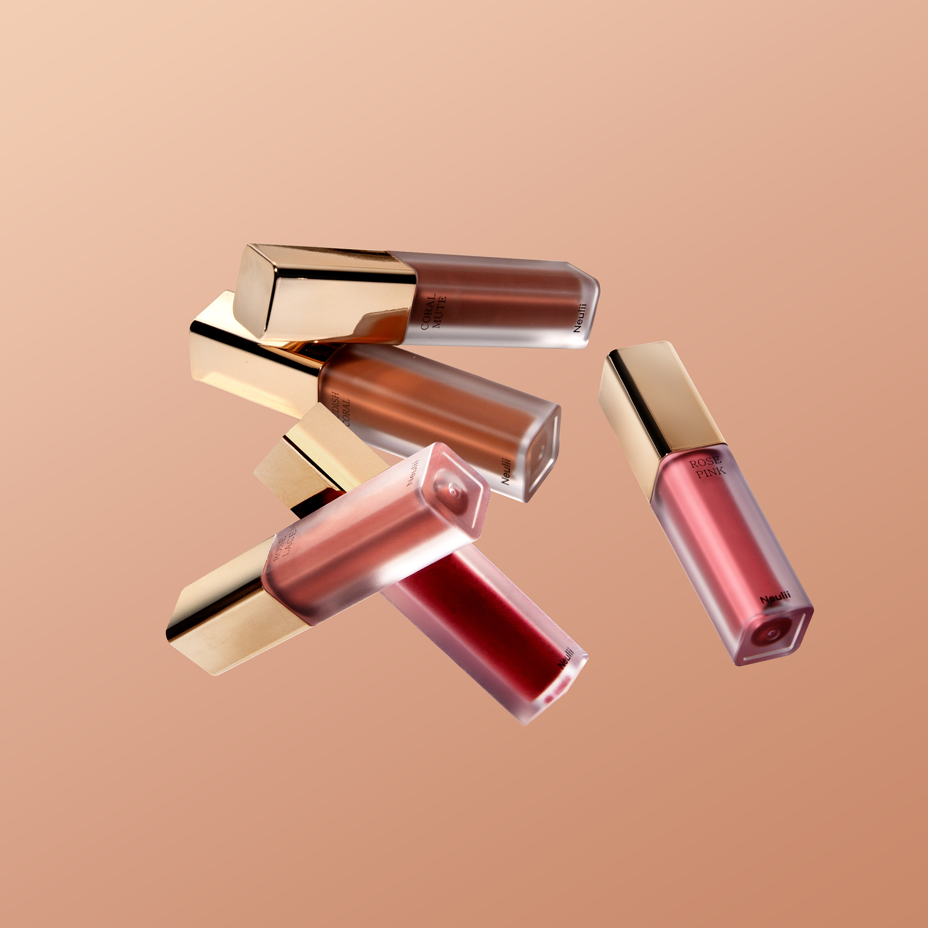 ナチュラルフィクシングベルベットティント Neulii