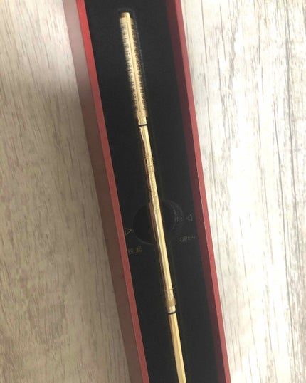 ダイヤモンドシリーズ カラーマスカラ/ZEESEA/マスカラを使ったクチコミ(4枚目)