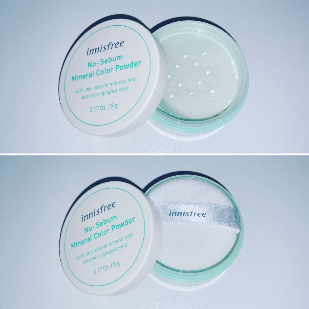 資生堂ベビーパウダー(プレスド)/ベビー/ボディパウダーを使ったクチコミ(8枚目)